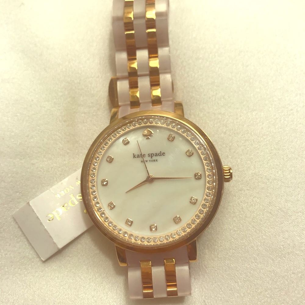 Kate Spade Watch - Never worn!